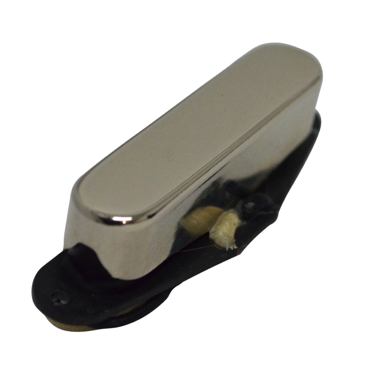 PASTILLA DIMARZIO TELE P/BRAZO TWANG KING — CROMO