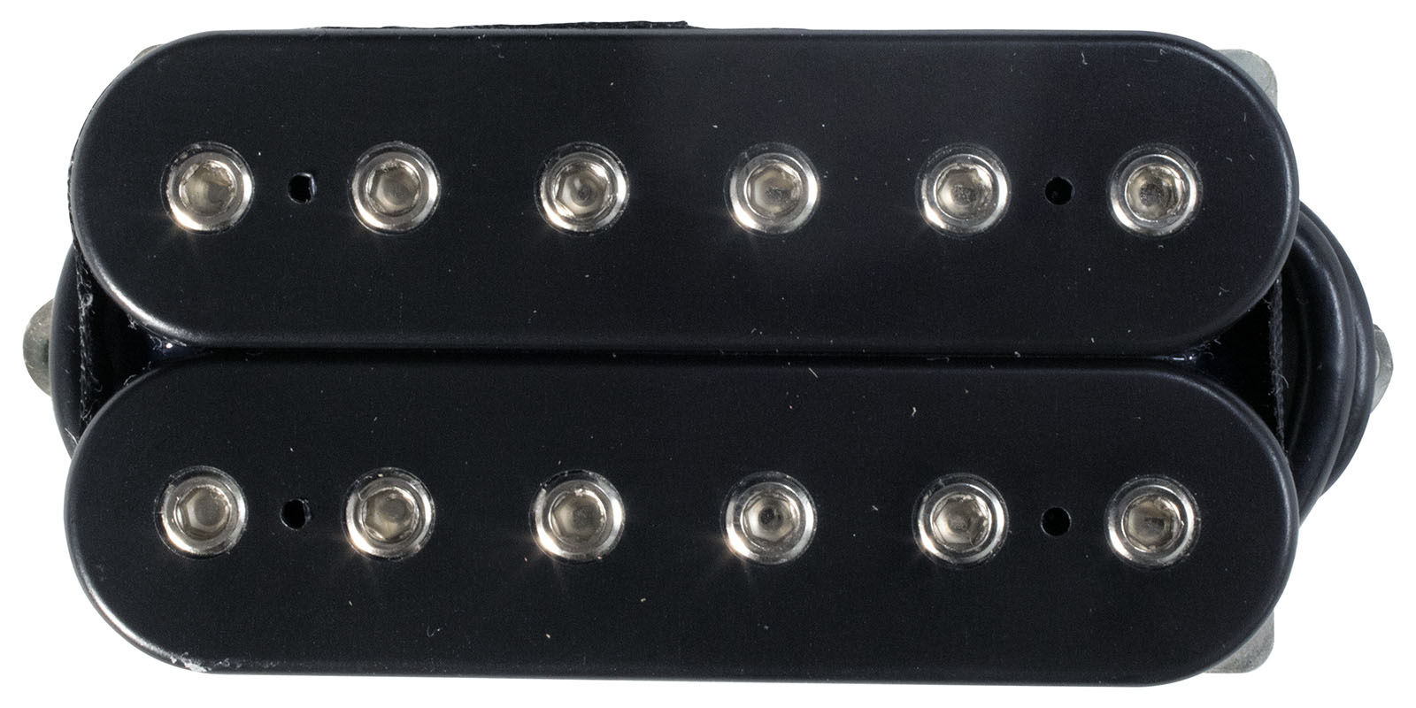 PASTILLA DIMARZIO HUMBUCKER P/PUENTE DARK MATTER2 — NEGRO