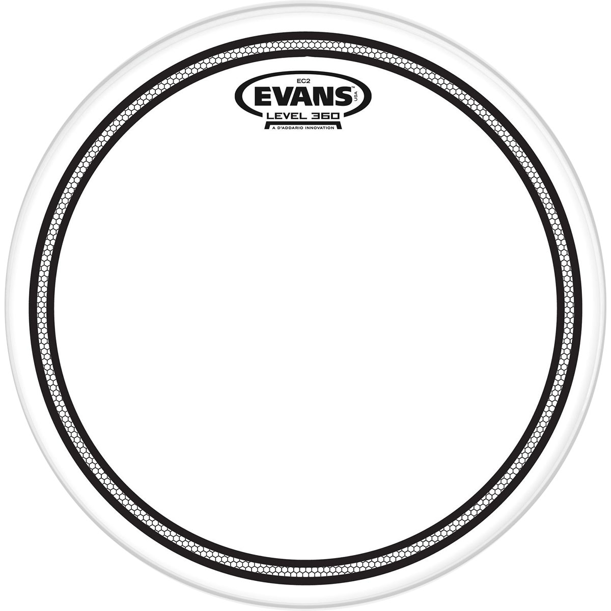 PARCHE EVANS 12 MOD. B12EC2S