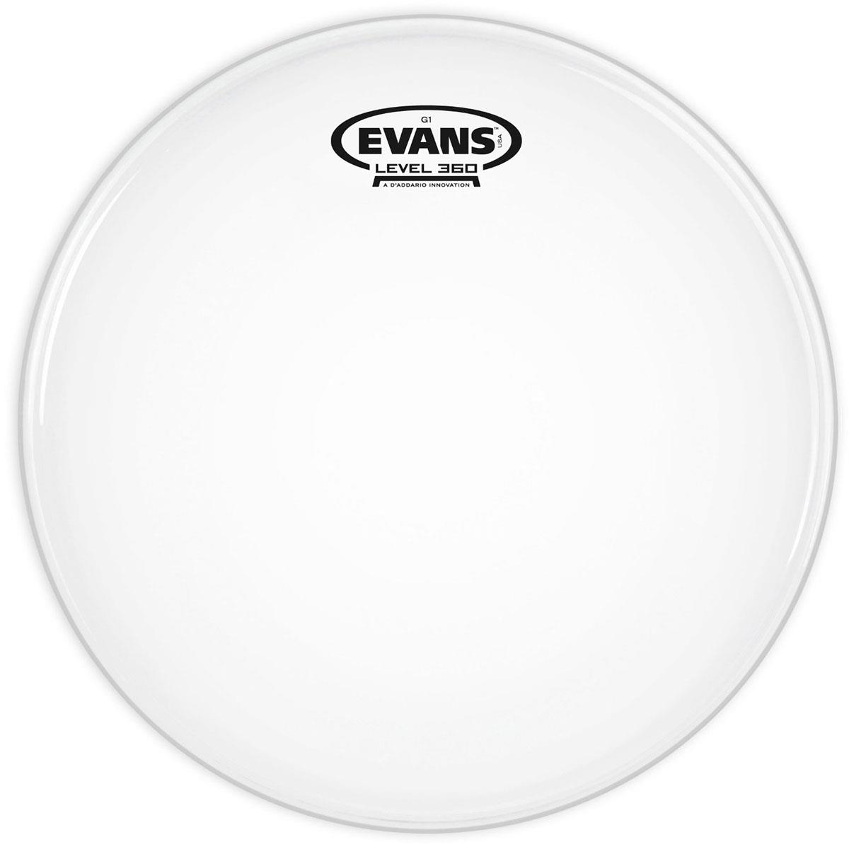 PARCHE EVANS 12 MOD. B12G1