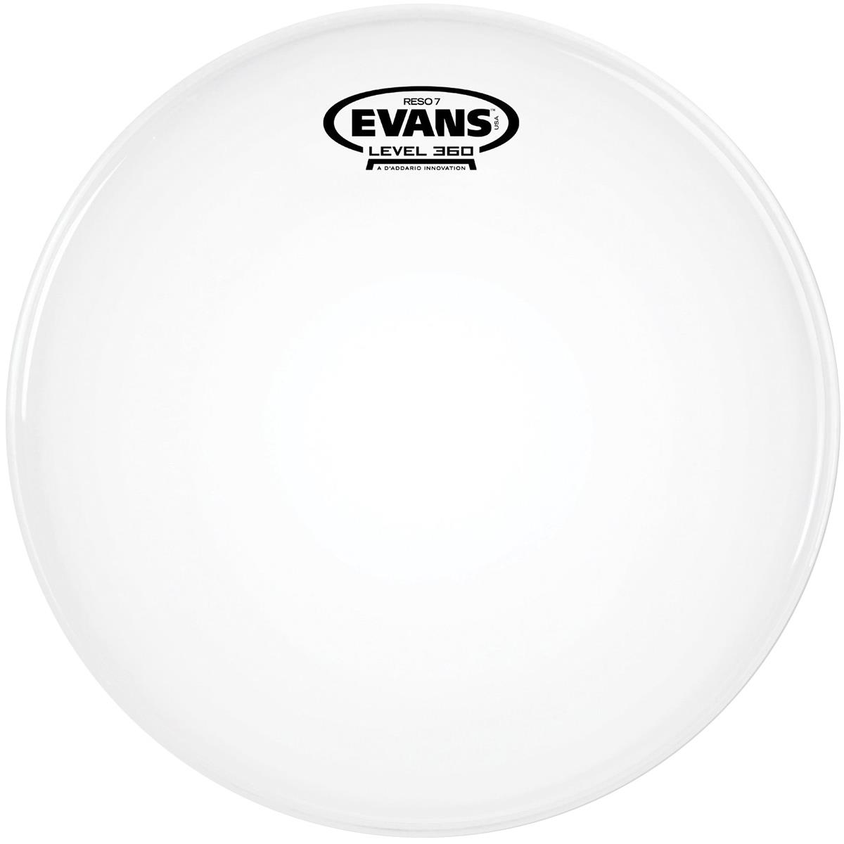 PARCHE EVANS 12 MOD. B12RES7