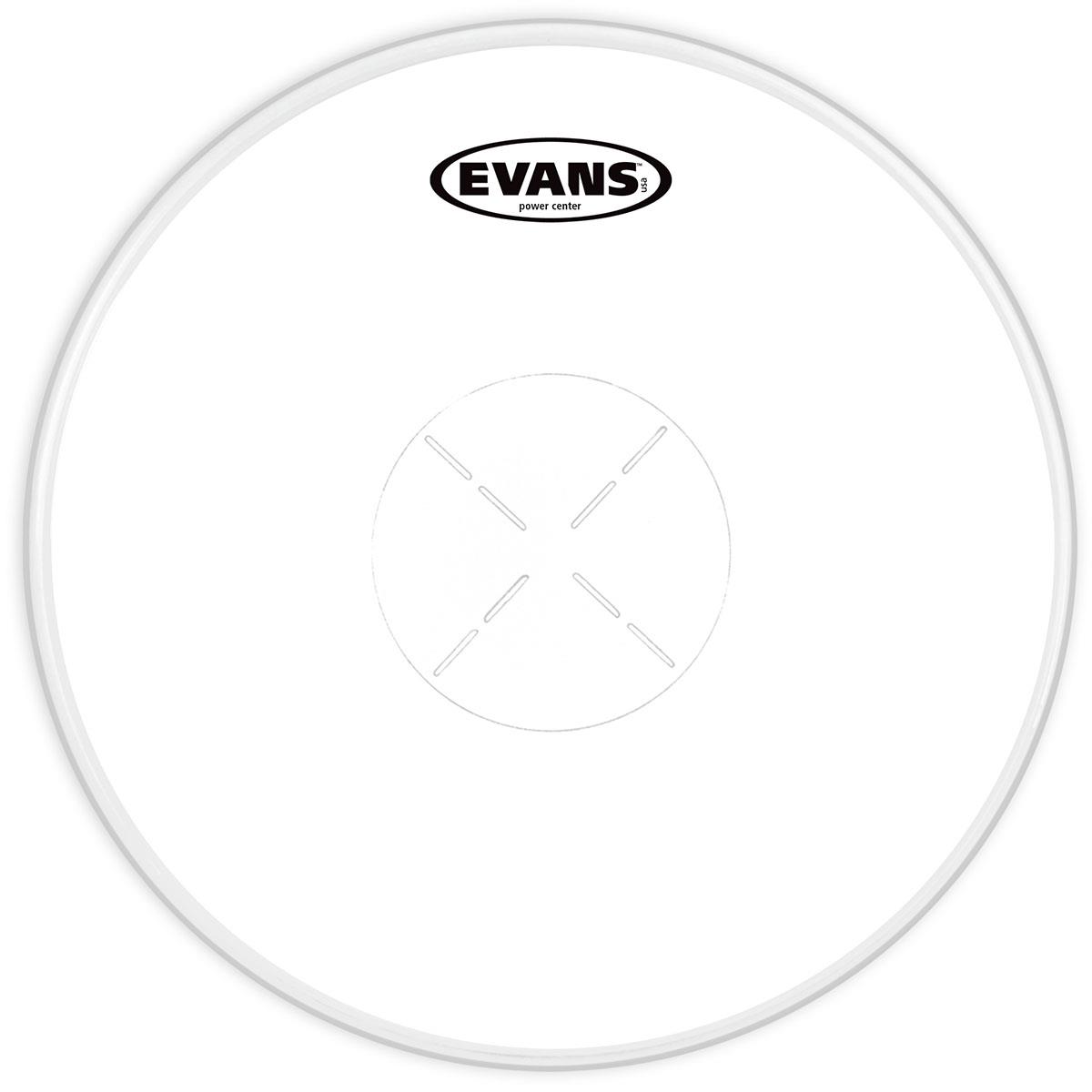 PARCHE EVANS 14 MOD. B14G1D