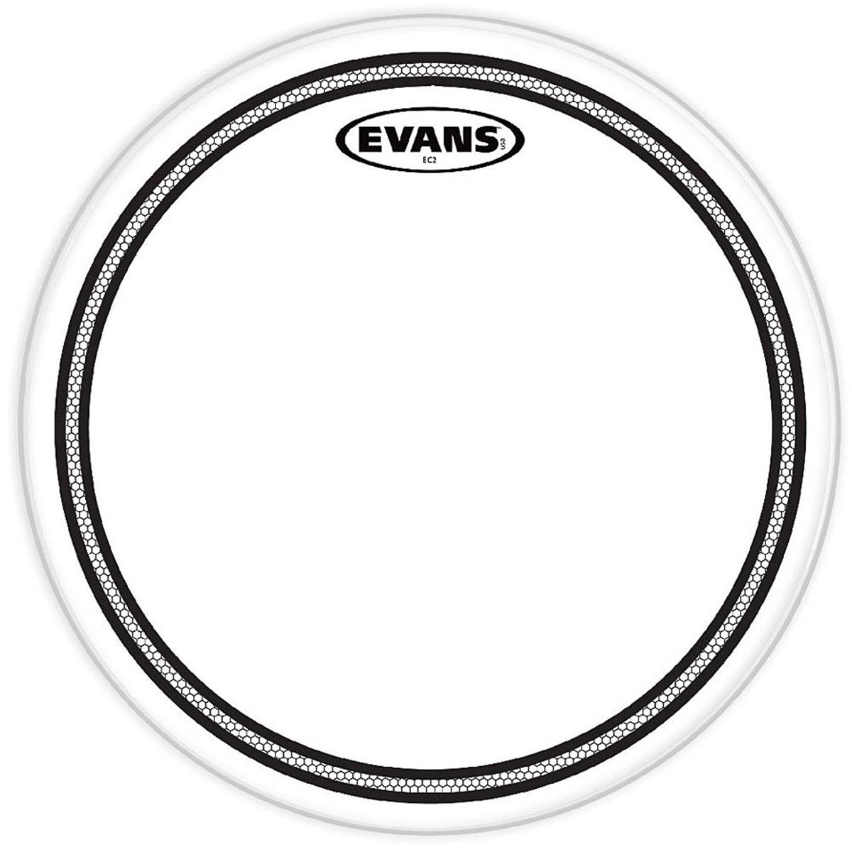 PARCHE EVANS 18 MOD. B18EC2S