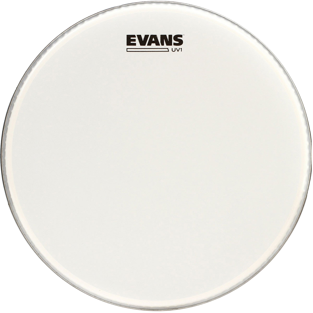PARCHE EVANS 18 MOD. BD18UV1