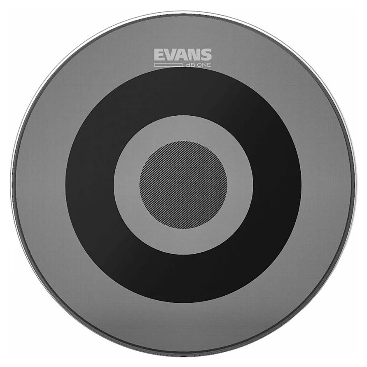 PARCHE EVANS 20 MOD. BD20DB1