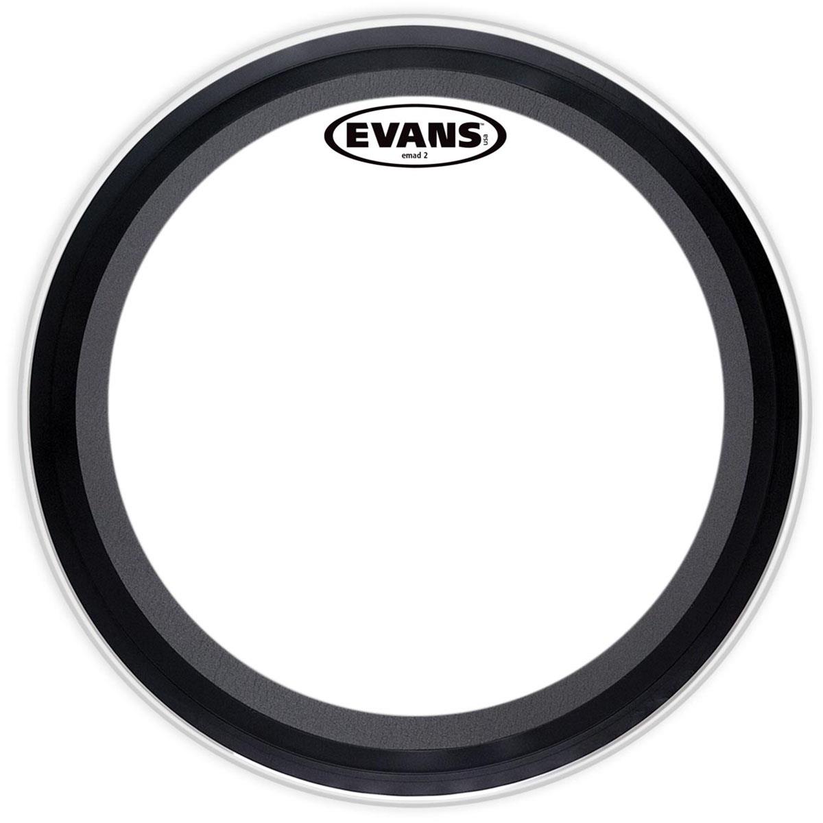 PARCHE EVANS 20 MOD. BD20EMAD2