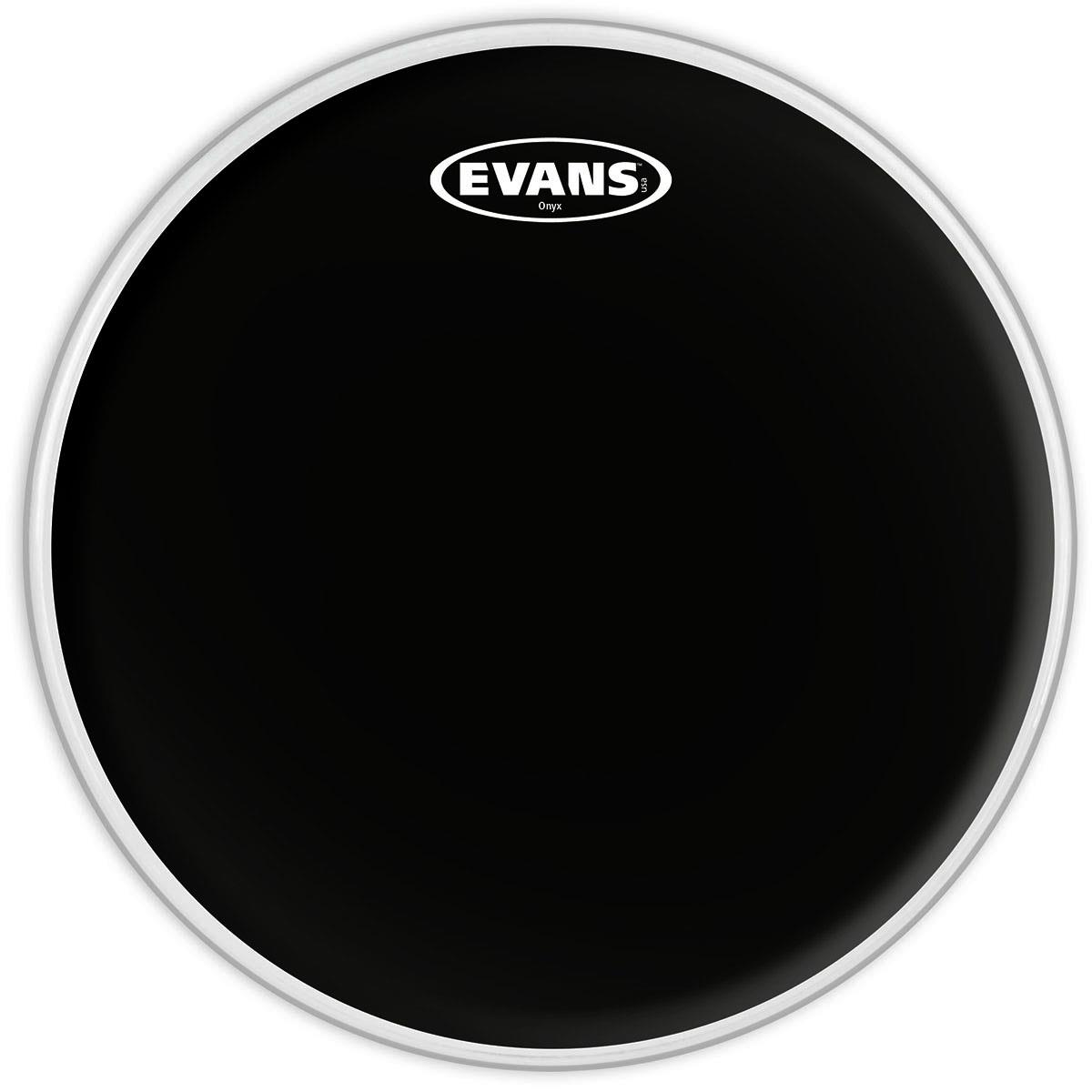 PARCHE EVANS 20 MOD. BD20EMADONX