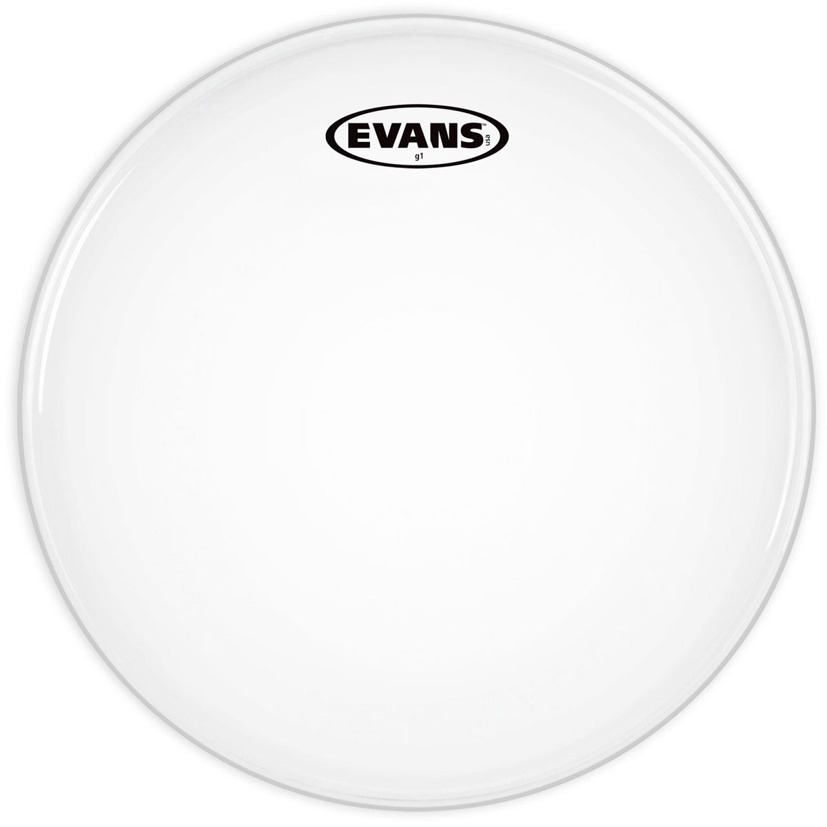 PARCHE EVANS 20 MOD. BD20G1
