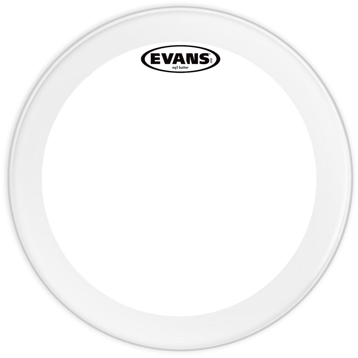PARCHE EVANS 20 MOD. BD20GB3C