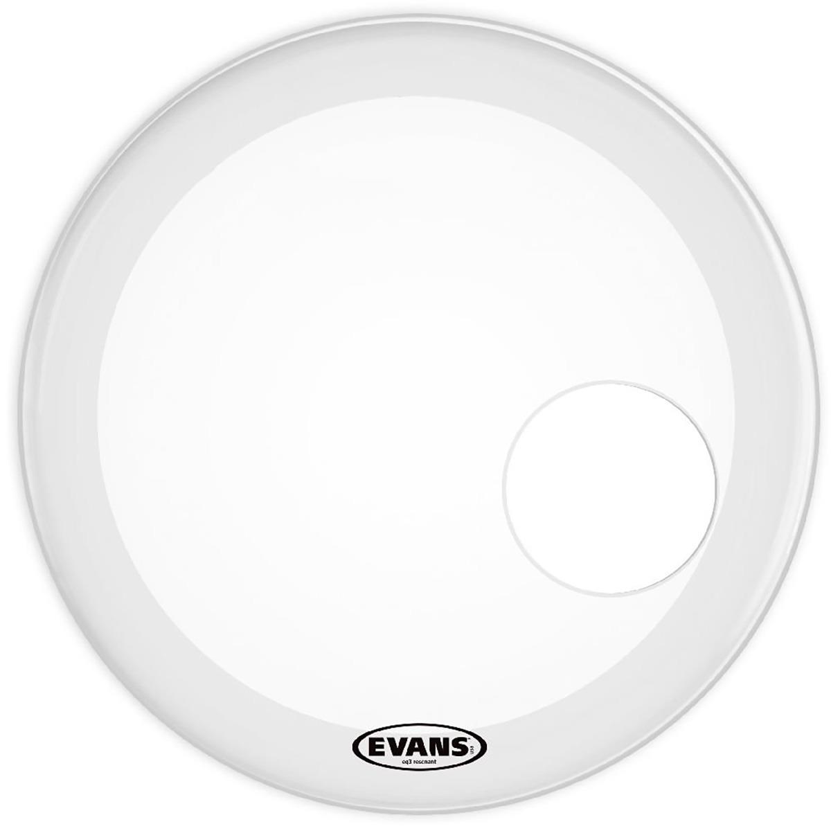 PARCHE EVANS 20 MOD. BD20RGCW