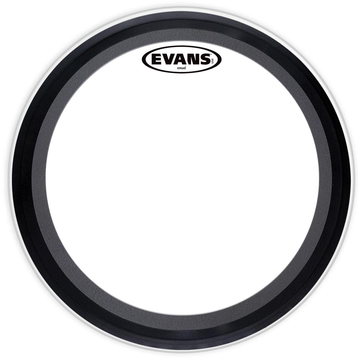 PARCHE EVANS 22 MOD. BD22EMAD