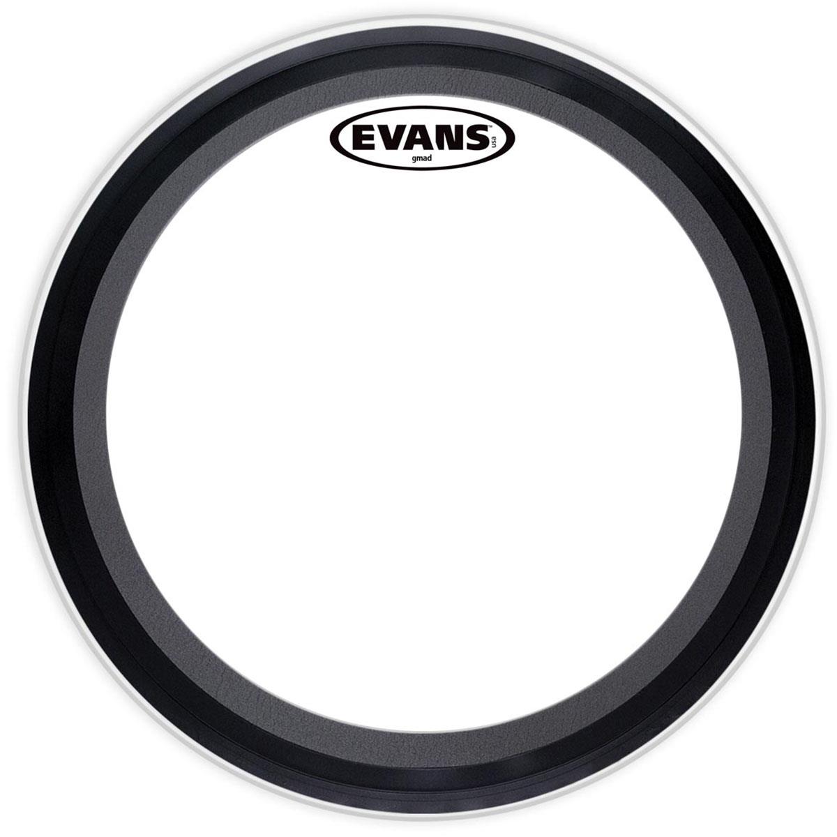 PARCHE EVANS 22 MOD. BD22GMAD