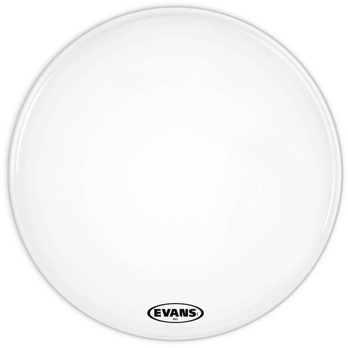 PARCHE EVANS 22 MOD. BD22MX2W