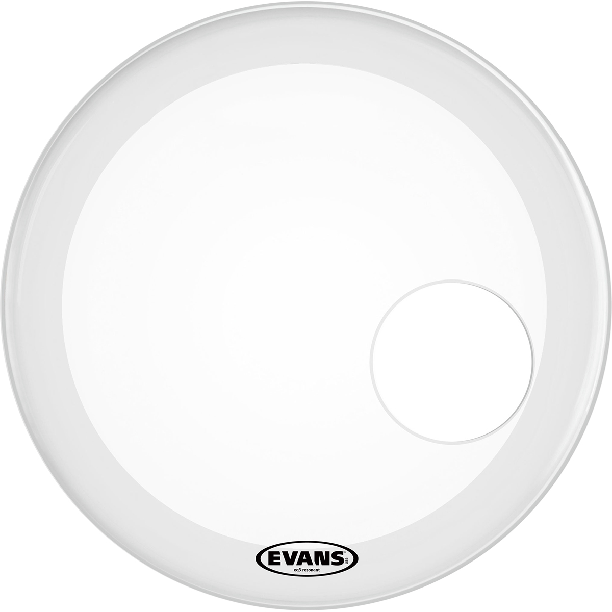 PARCHE EVANS 22 MOD. BD22RSW