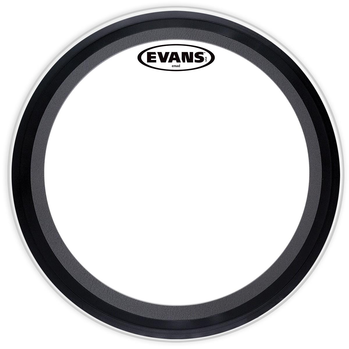 PARCHE EVANS 24 MOD. BD24EMADCW