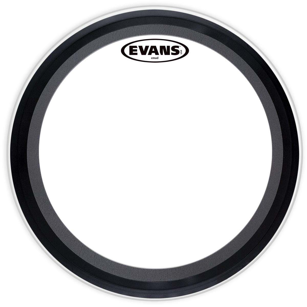 PARCHE EVANS 24 MOD. BD24EMAD