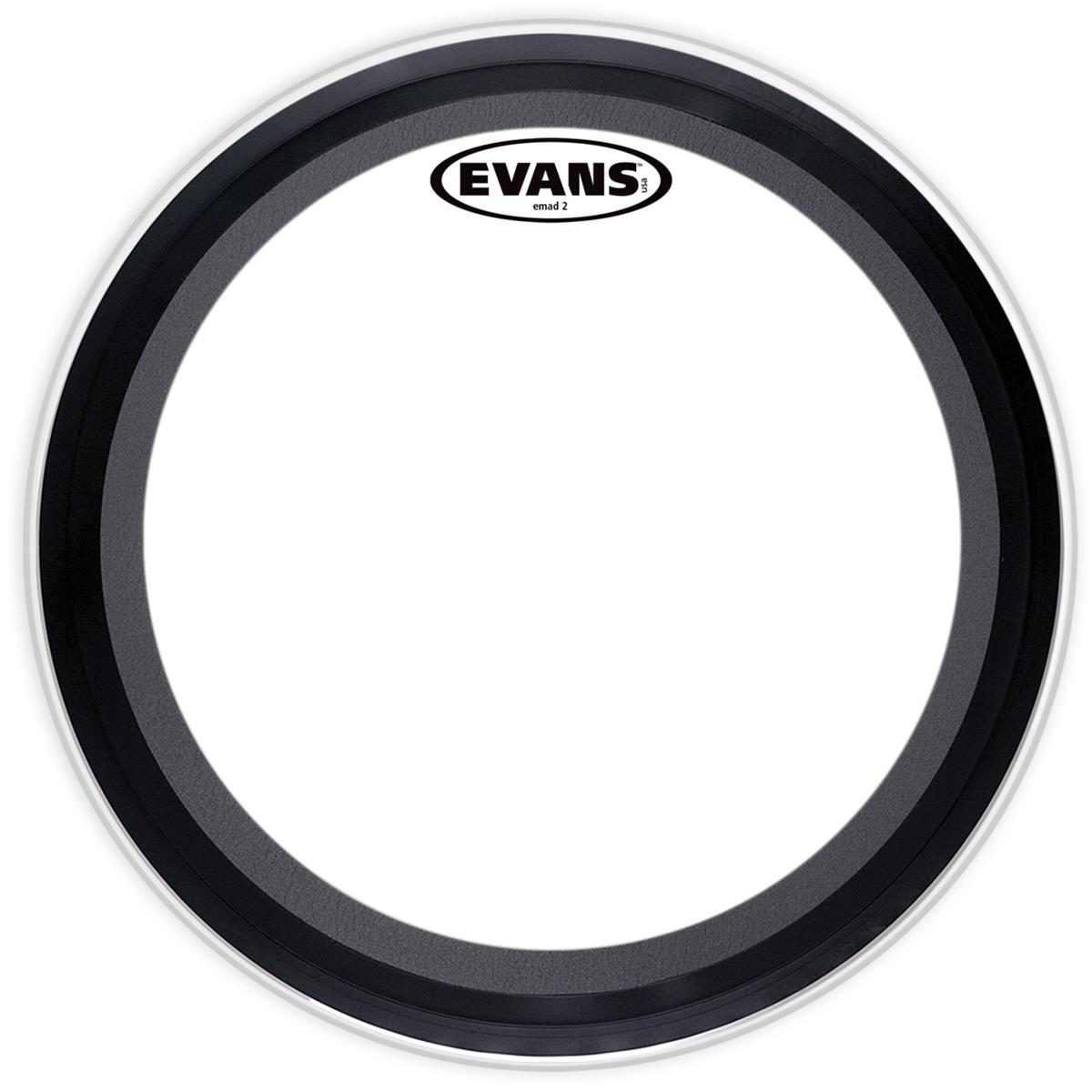 PARCHE EVANS 24 MOD. BD24EMAD2
