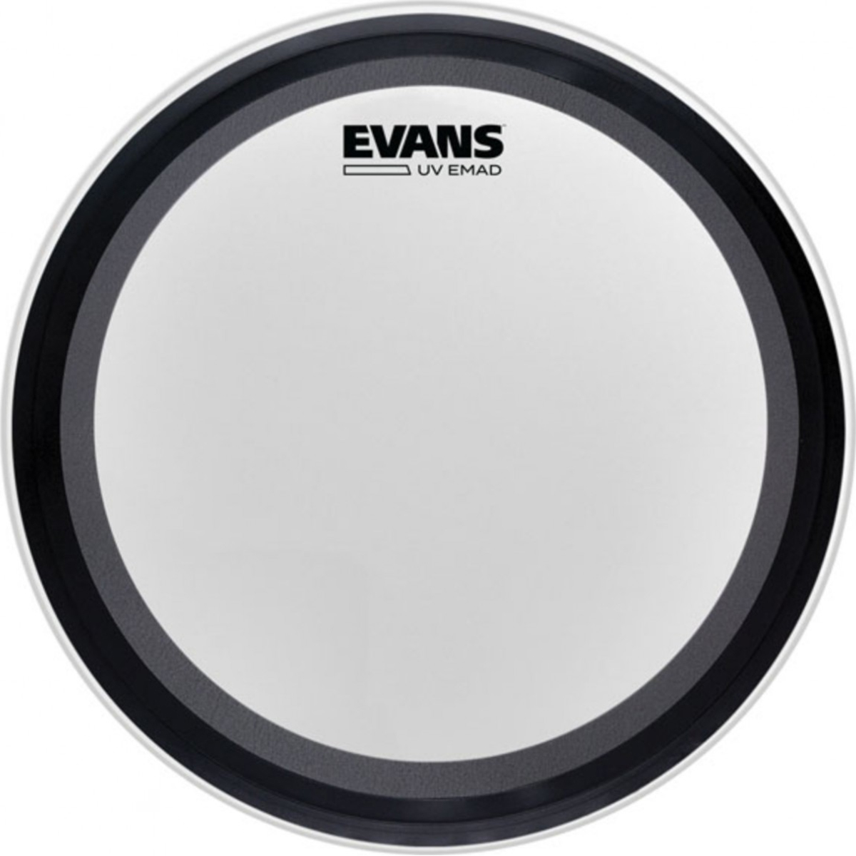 PARCHE EVANS 26 MOD. BD26EMADUV
