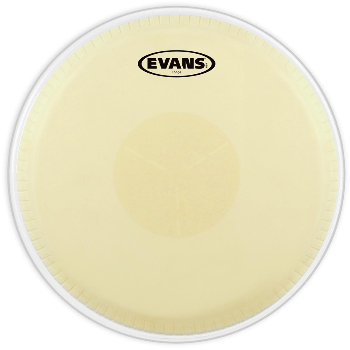 PARCHE EVANS P/CONGA MOD. EC1250