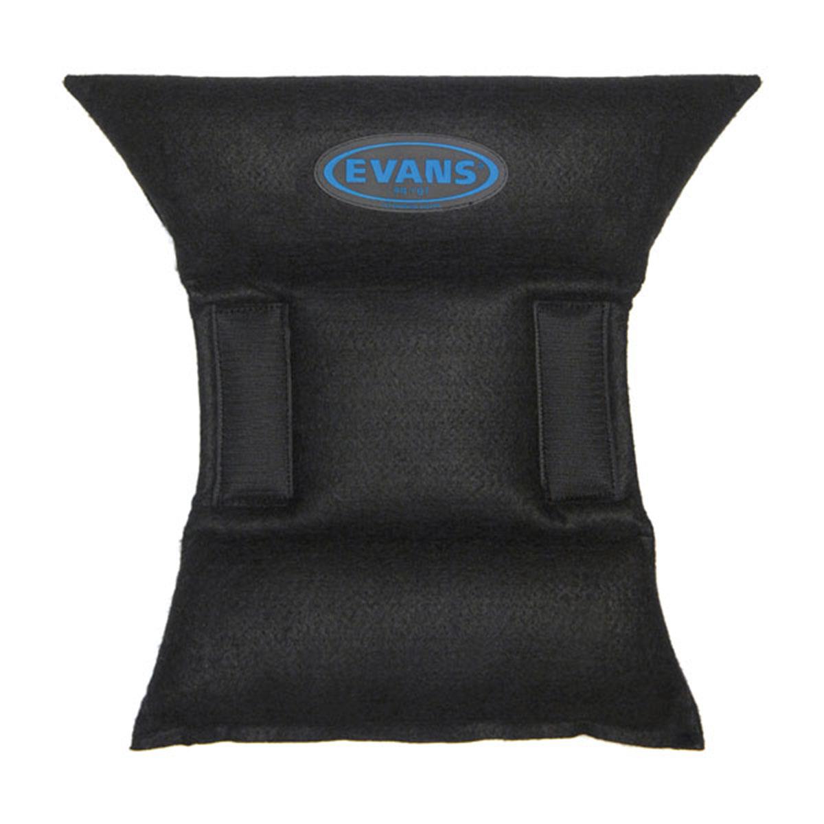 COJIN EVANS P/BOMBO MOD. EQ PAD