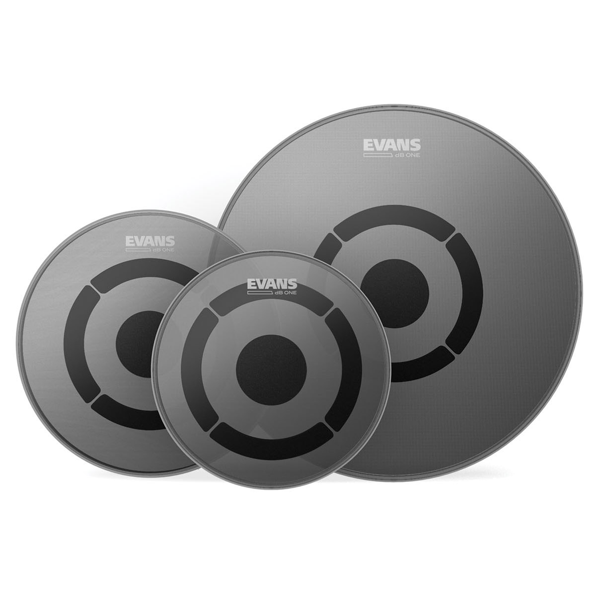 PARCHE EVANS JGO. MOD. ETP-DB1-S