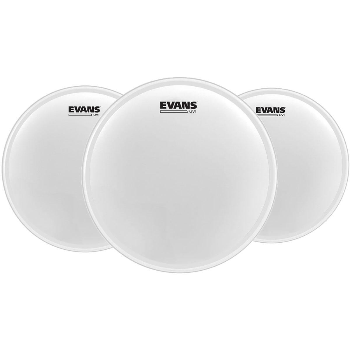 PARCHE EVANS (JGO.) MOD. ETP-UV1-R