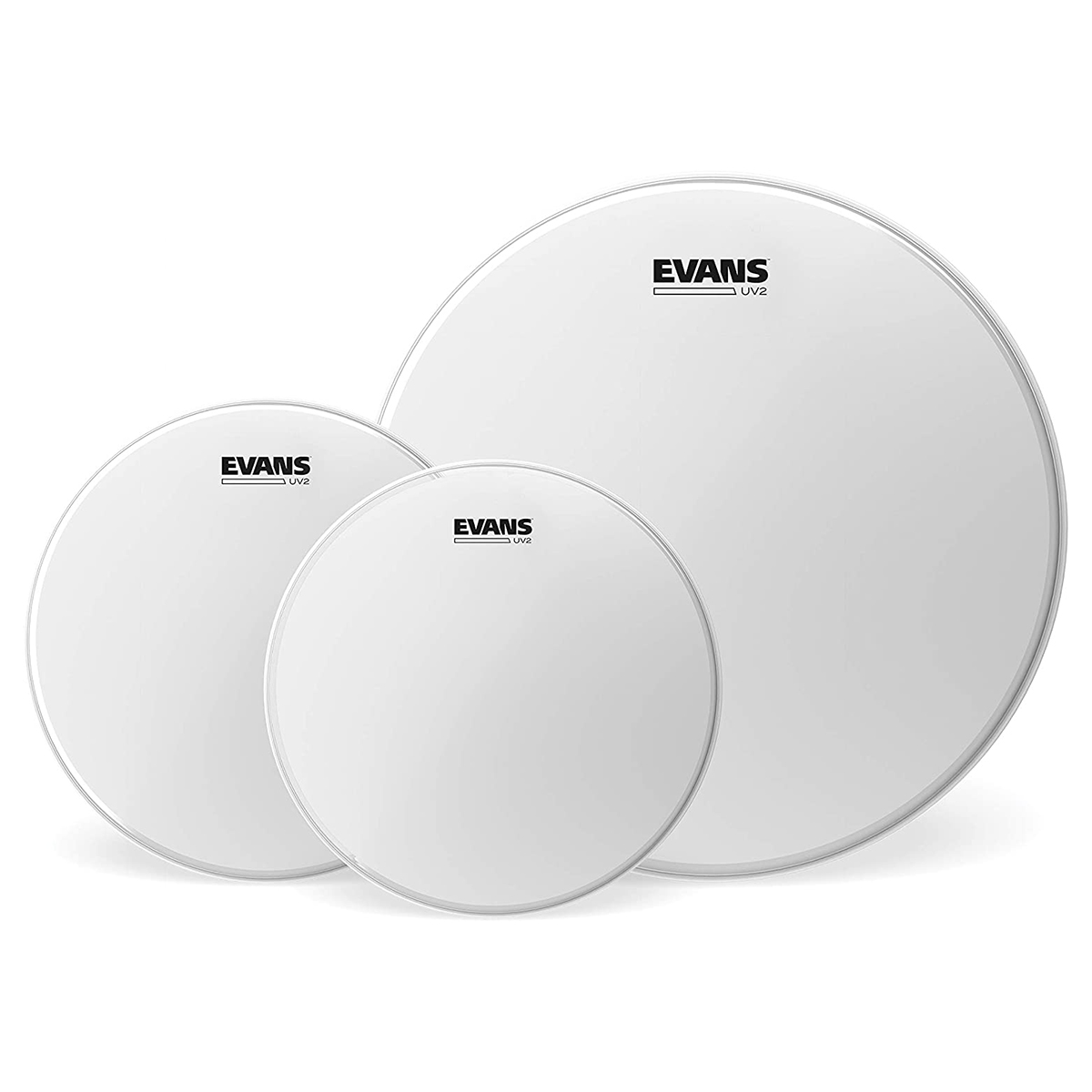 PARCHE EVANS (JGO.) MOD. ETP-UV2-R