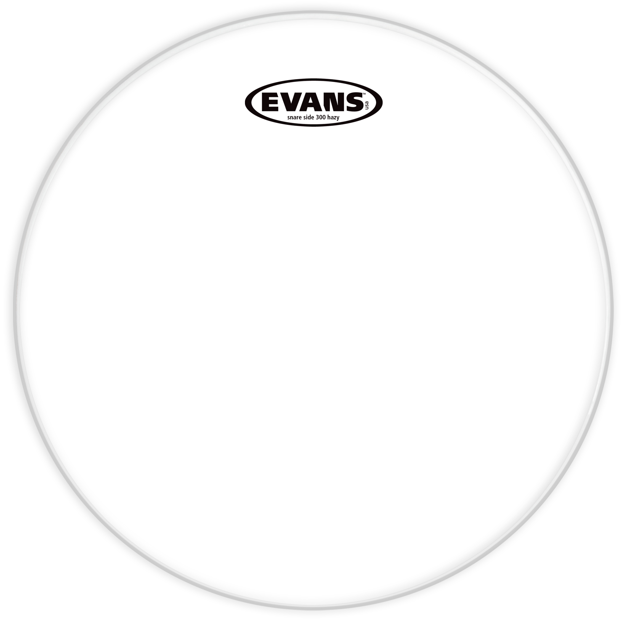 PARCHE EVANS 10 MOD. S10H30