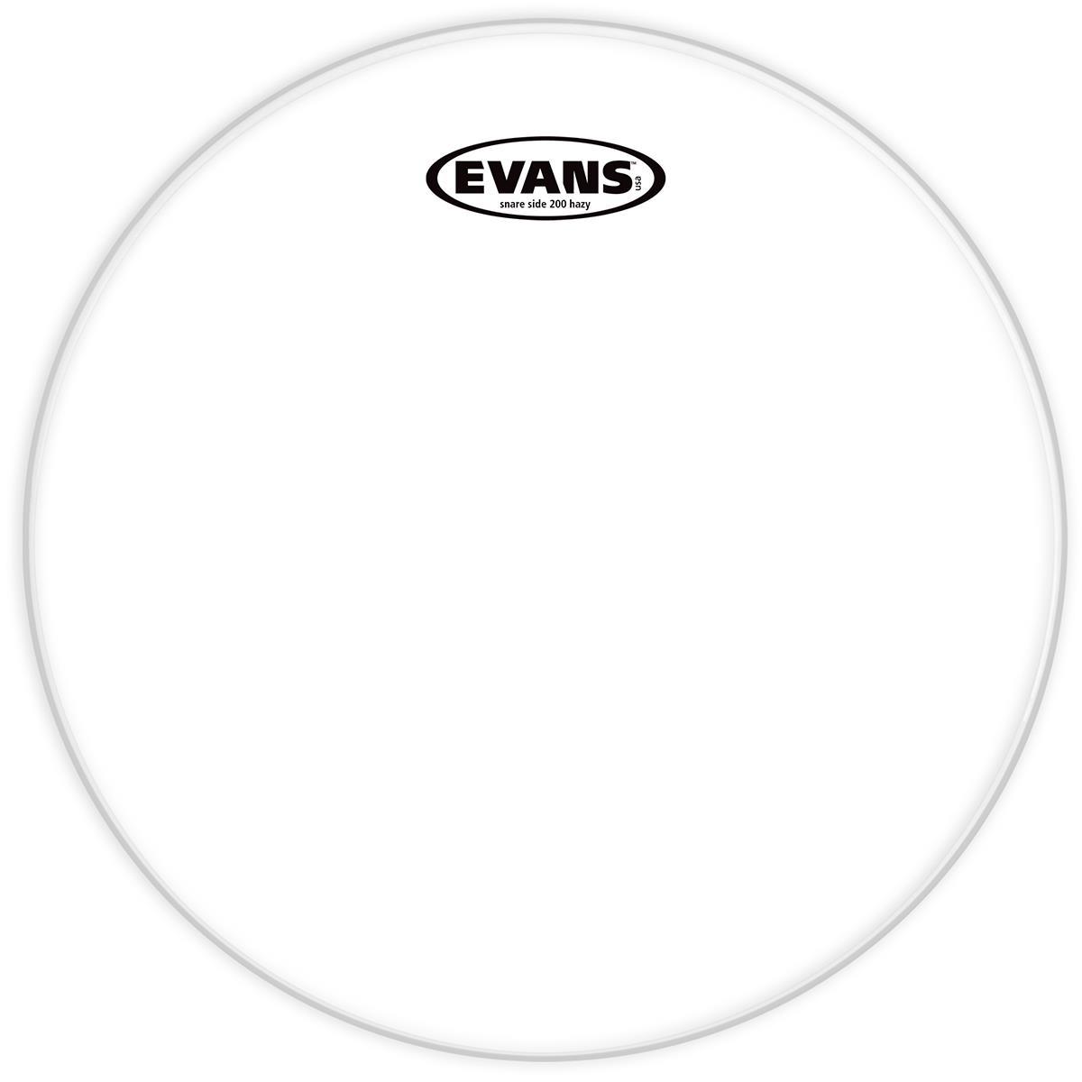 PARCHE EVANS 12 MOD. S12H20