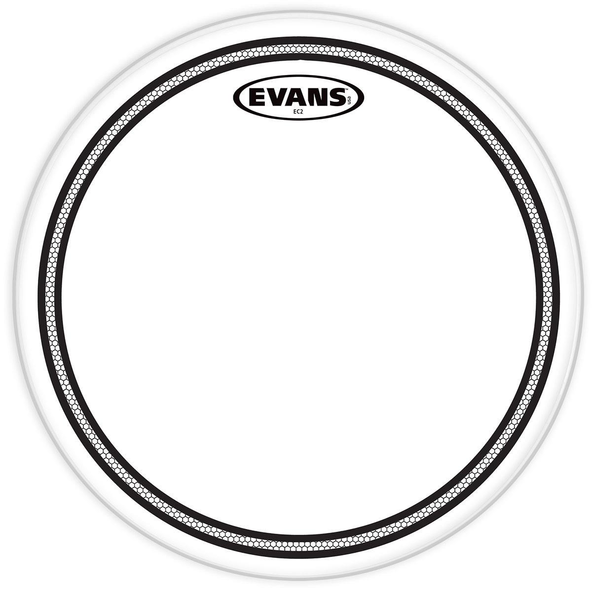 PARCHE EVANS 06 MOD. TT06EC2S