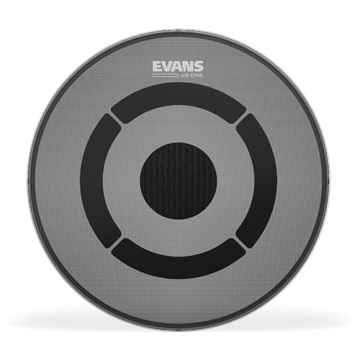 PARCHE EVANS 10 MOD. TT10DB1