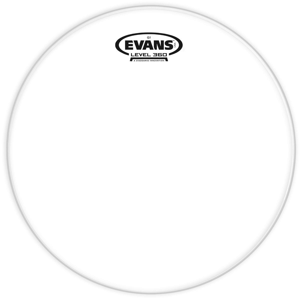 PARCHE EVANS 10 MOD. TT10G1
