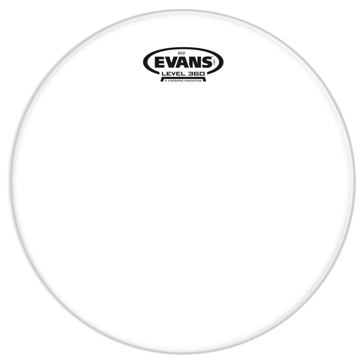 PARCHE EVANS 10 MOD. TT10G12