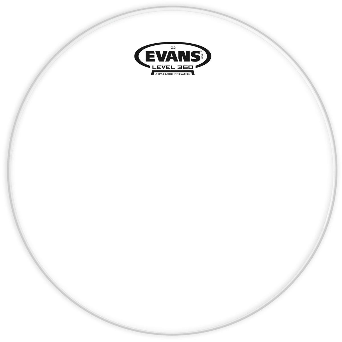 PARCHE EVANS 10 MOD. TT10G2