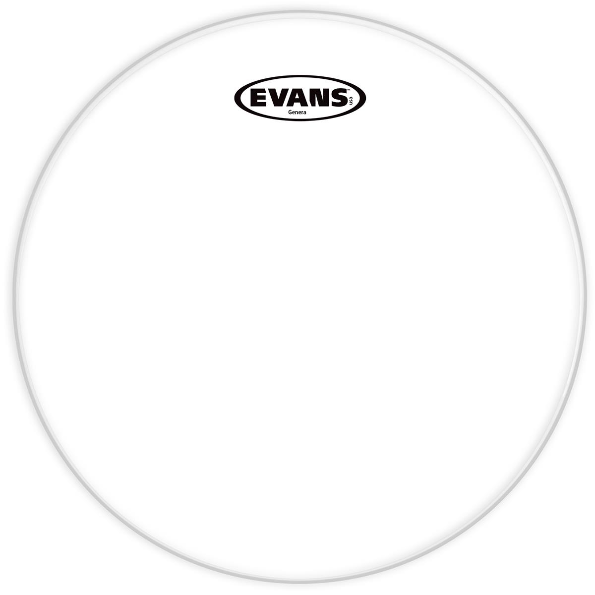 PARCHE EVANS 10 MOD. TT10GR