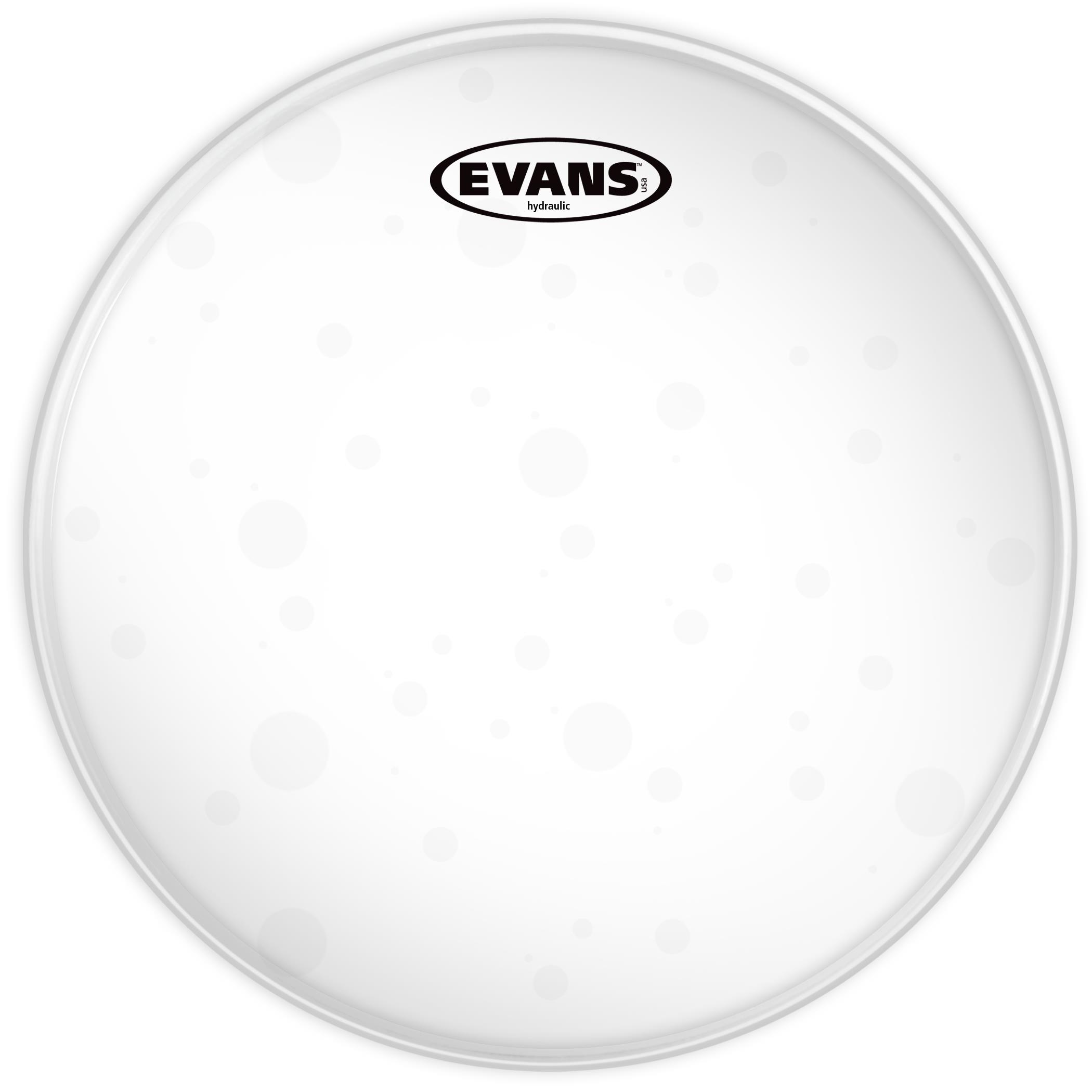 PARCHE EVANS 10 MOD. TT10HG