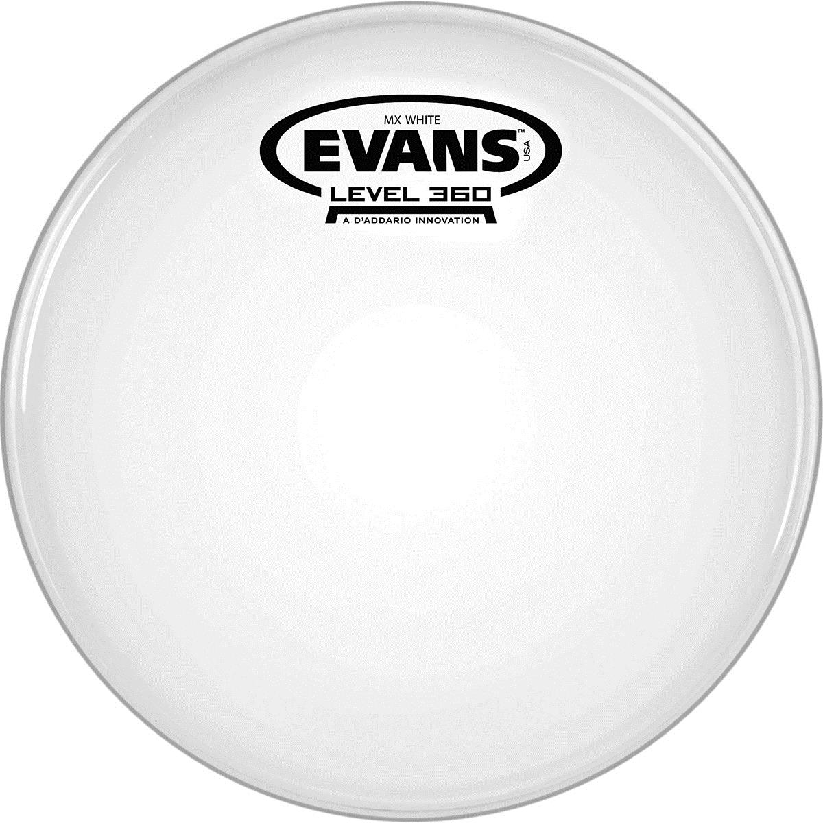 PARCHE EVANS 10 MOD. TT10MXW