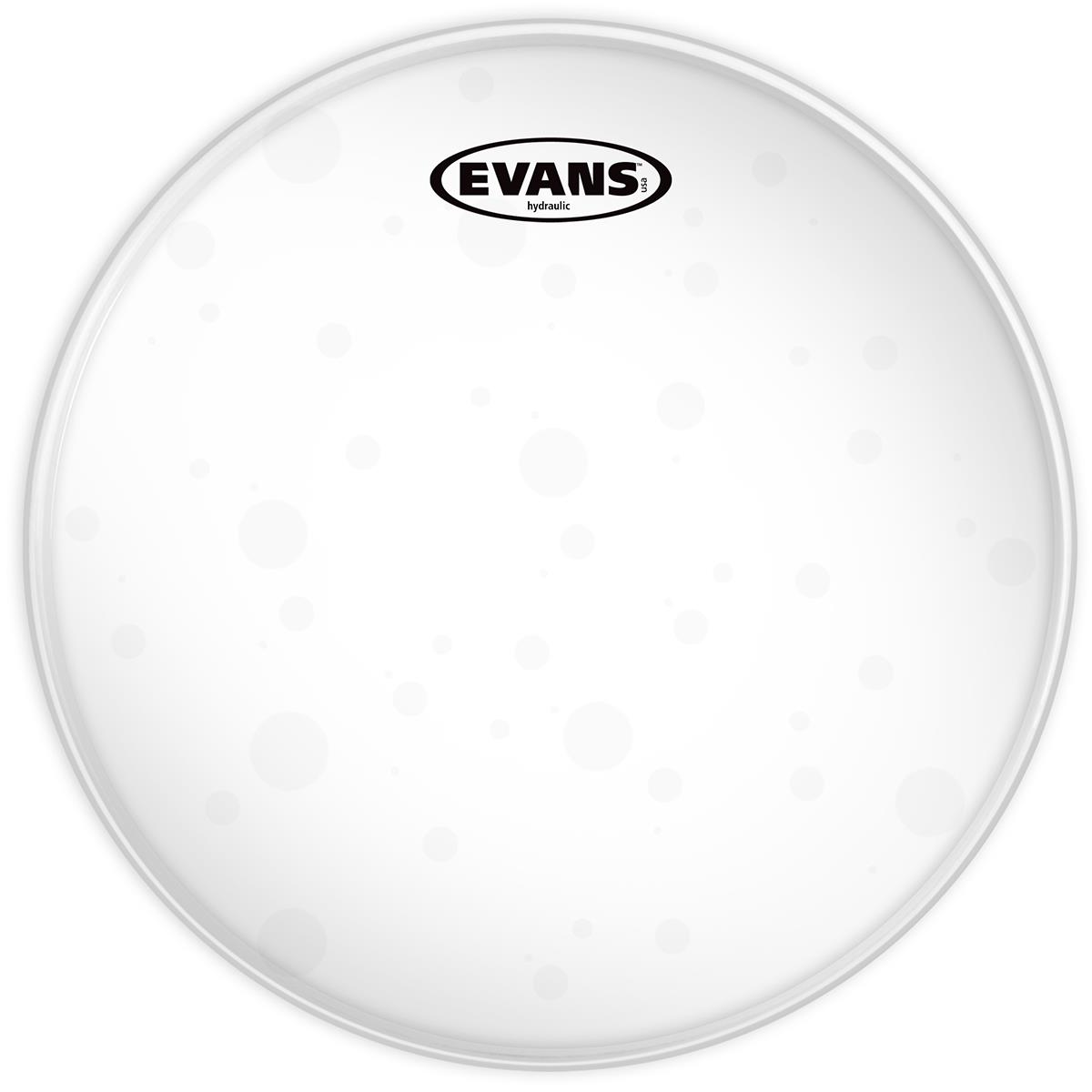 PARCHE EVANS 12 MOD. TT12HG