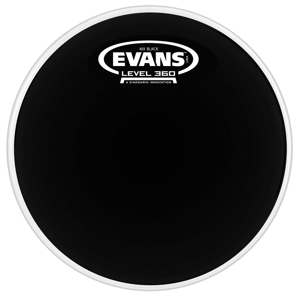 PARCHE EVANS 12 MOD. TT12MXB