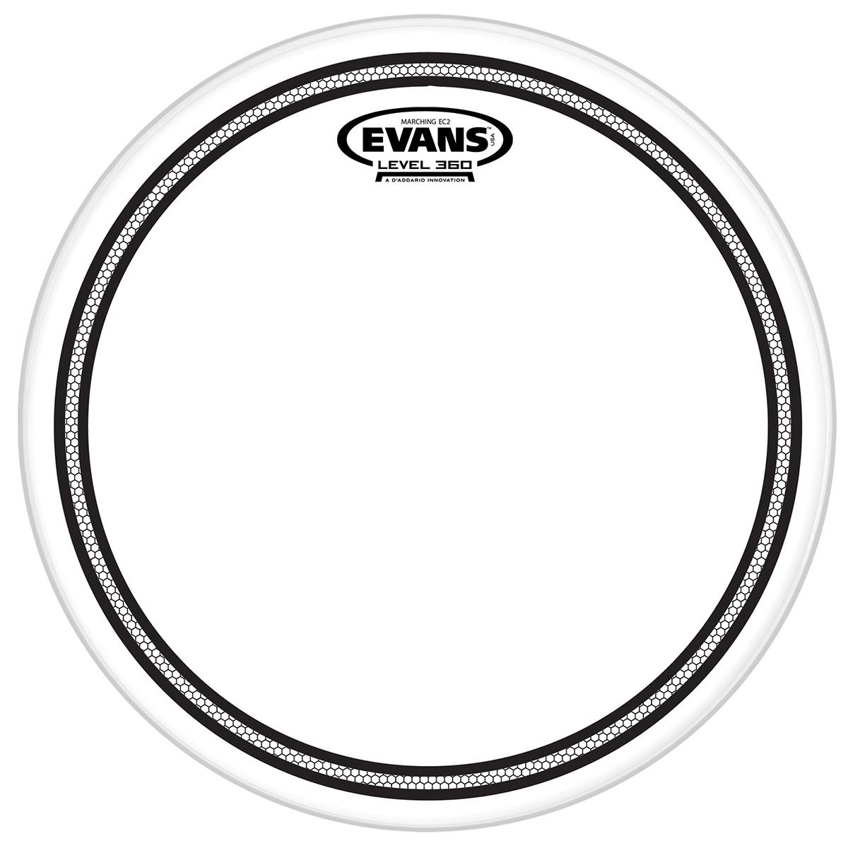 PARCHE EVANS 13 MOD. TT13MEC2S