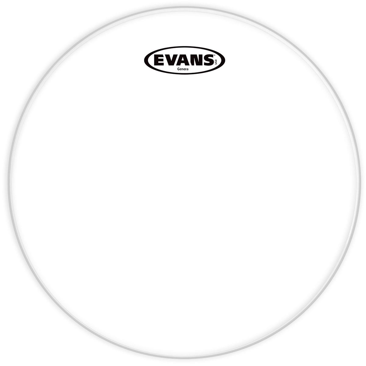 PARCHE EVANS 14 MOD. TT14GR