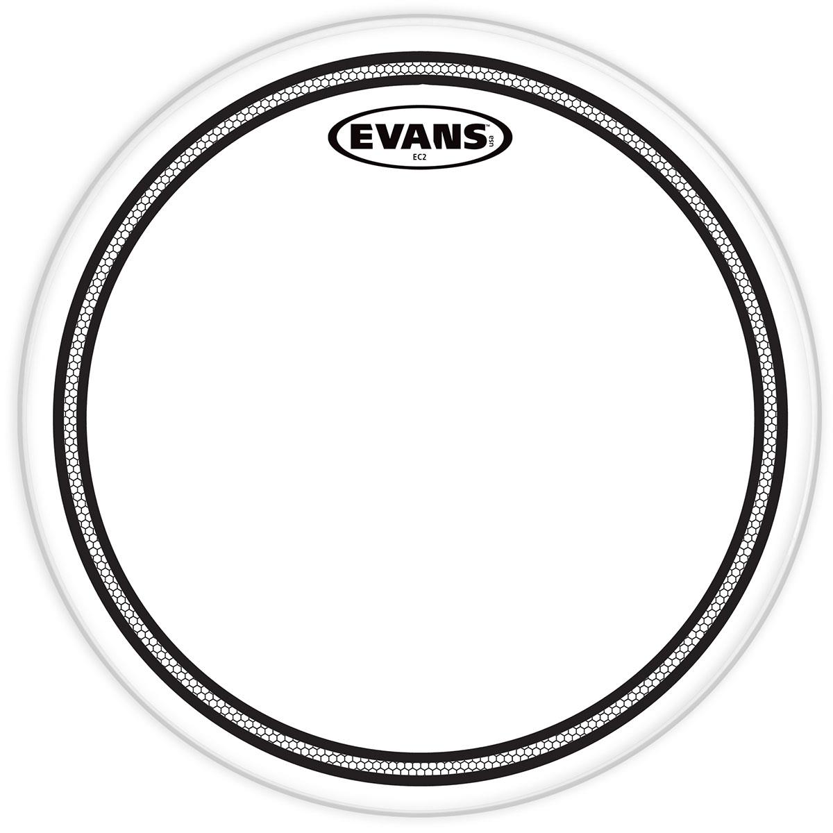 PARCHE EVANS 16 MOD. TT16ECR