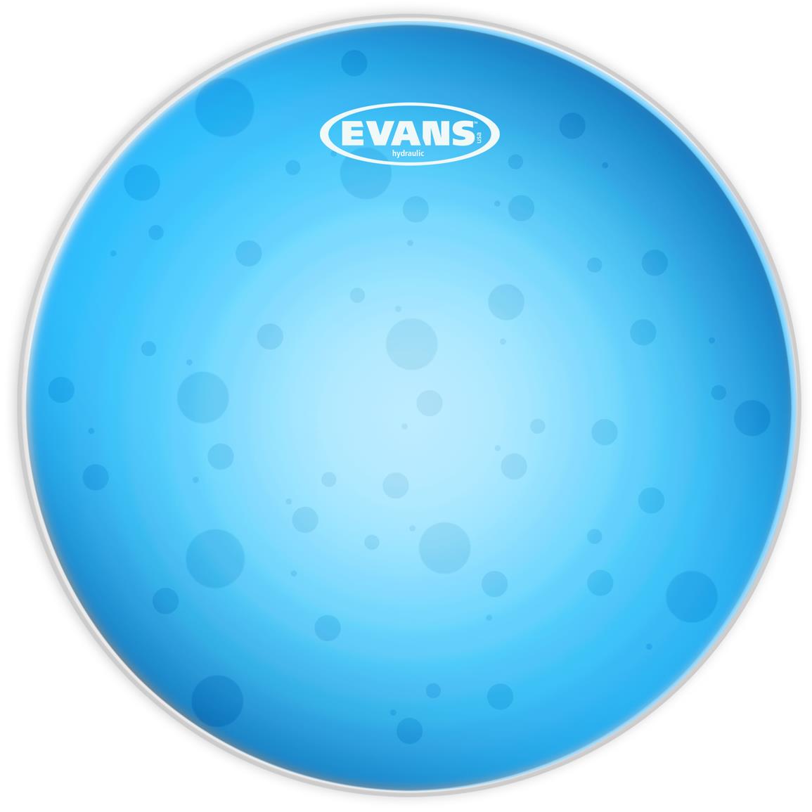 PARCHE EVANS 16 MOD. TT16HB