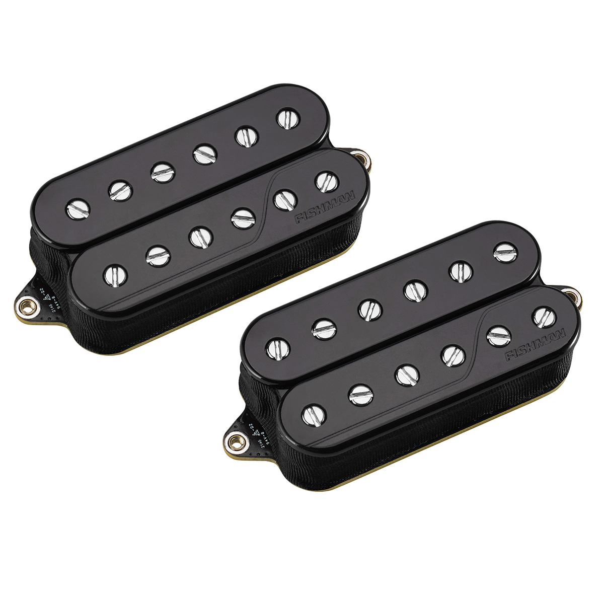 PASTILLA FISHMAN FLUENCE MOD. PRF-CS6-TH2