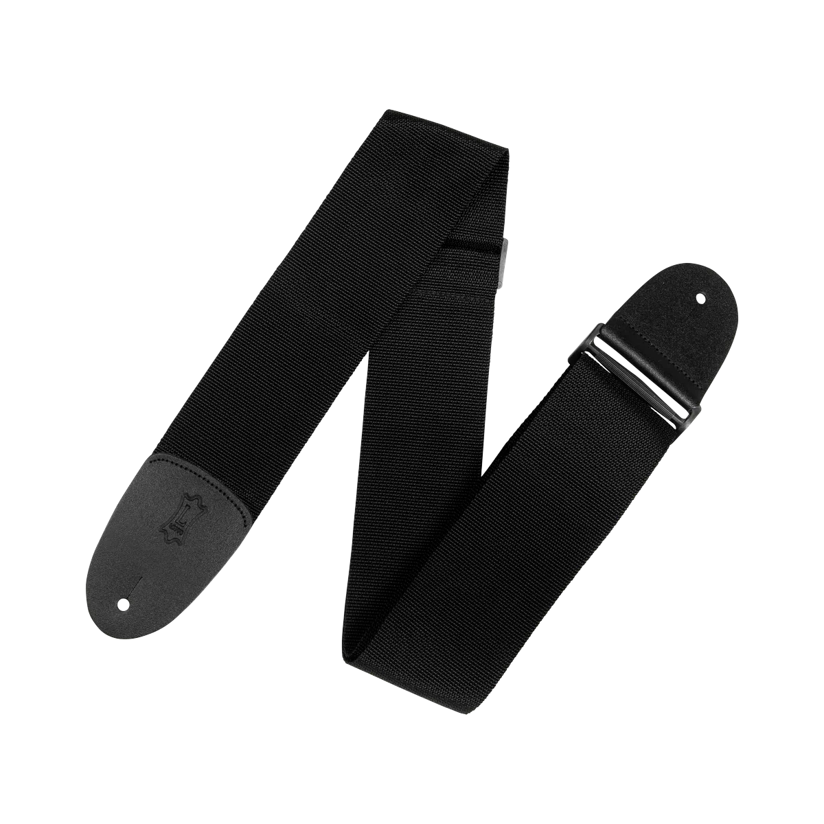 TAHALI LEVYS P/GUITARRA MOD. M8P3-BLK