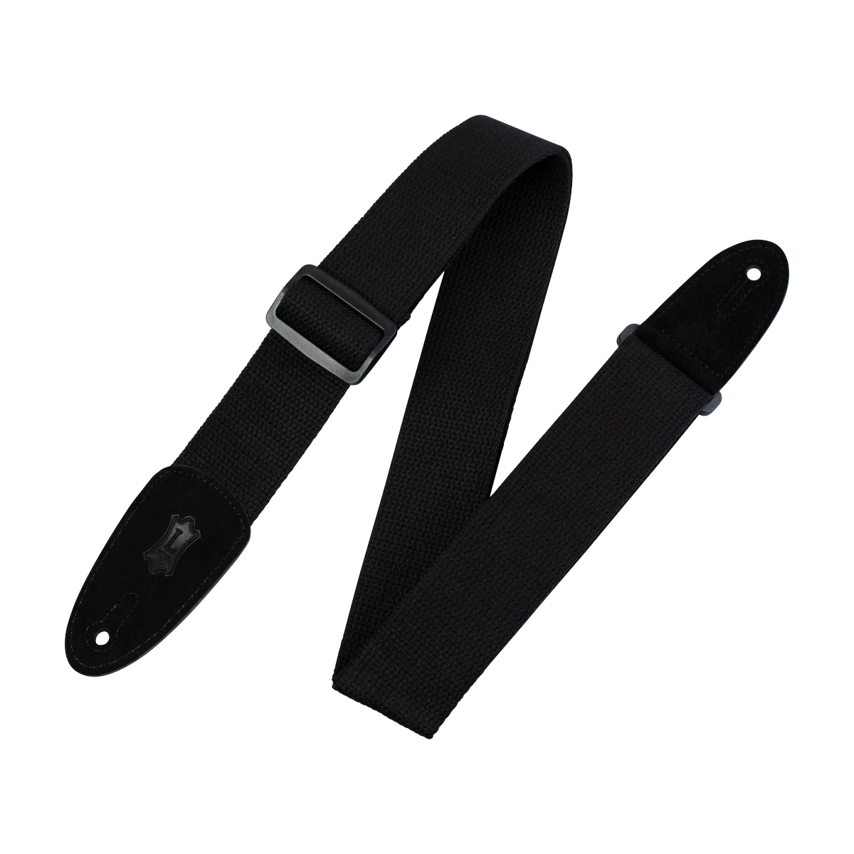 TAHALI LEVYS P/GUITARRA MOD. MC8 — BLACK