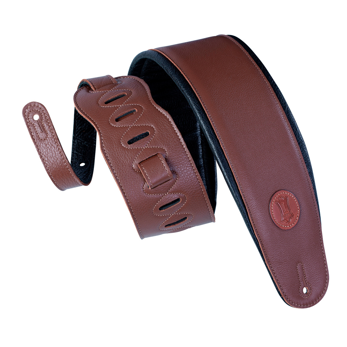 TAHALI LEVYS P/BAJO MOD. MSS2-4 — BROWN