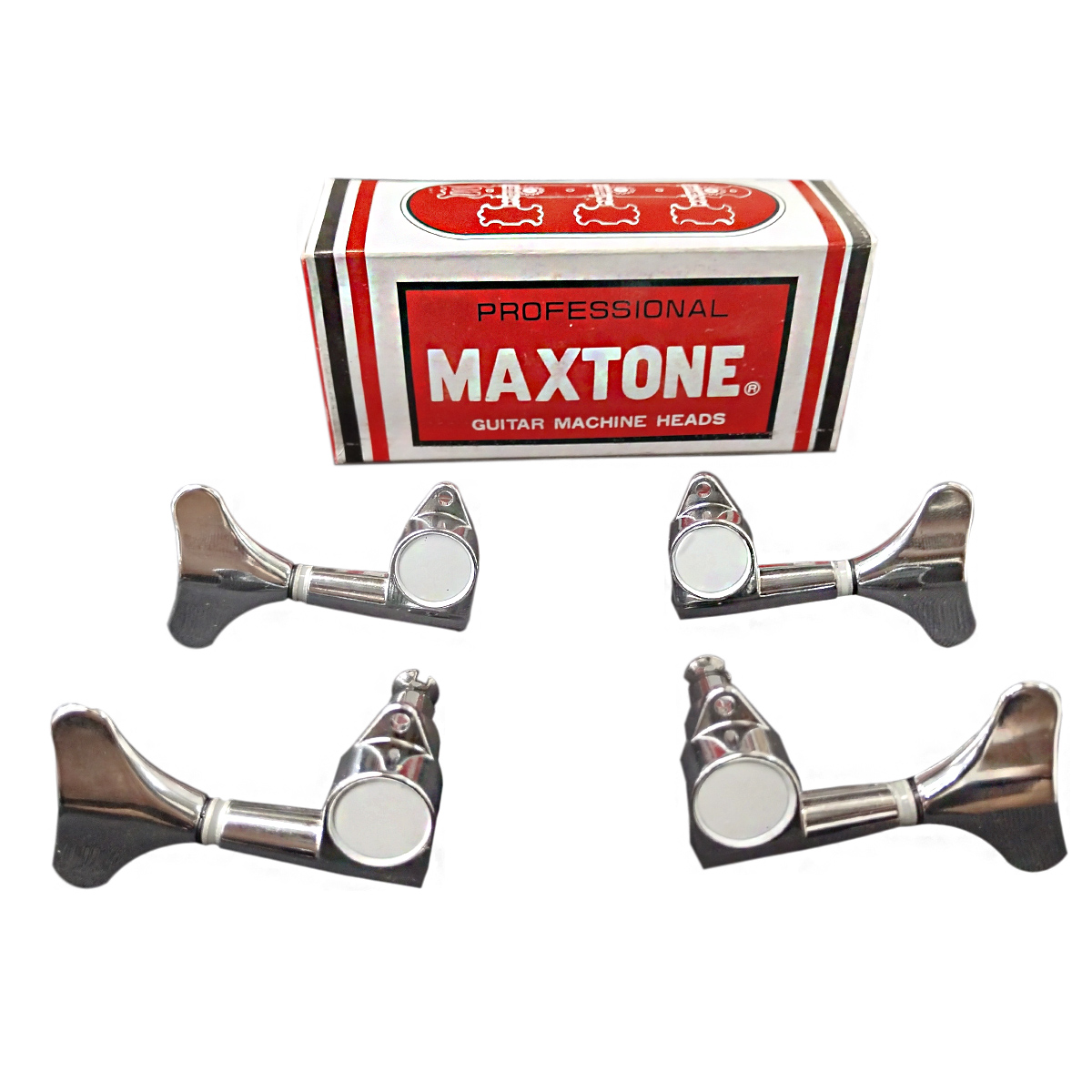 MAQUINARIA MAXTONE P/BAJO GM-12B