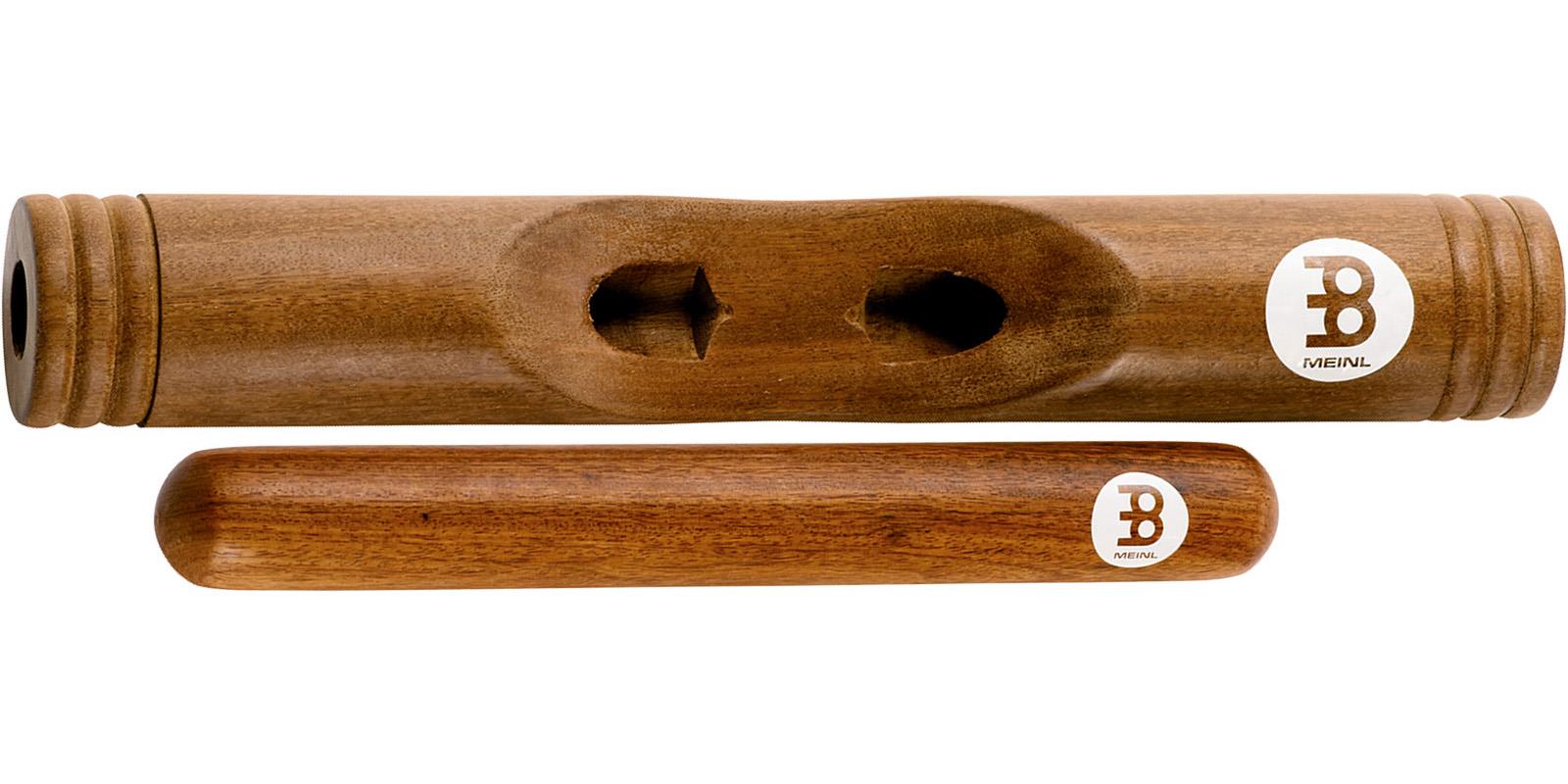CLAVES MEINL (PAR) MOD. CL3-RW