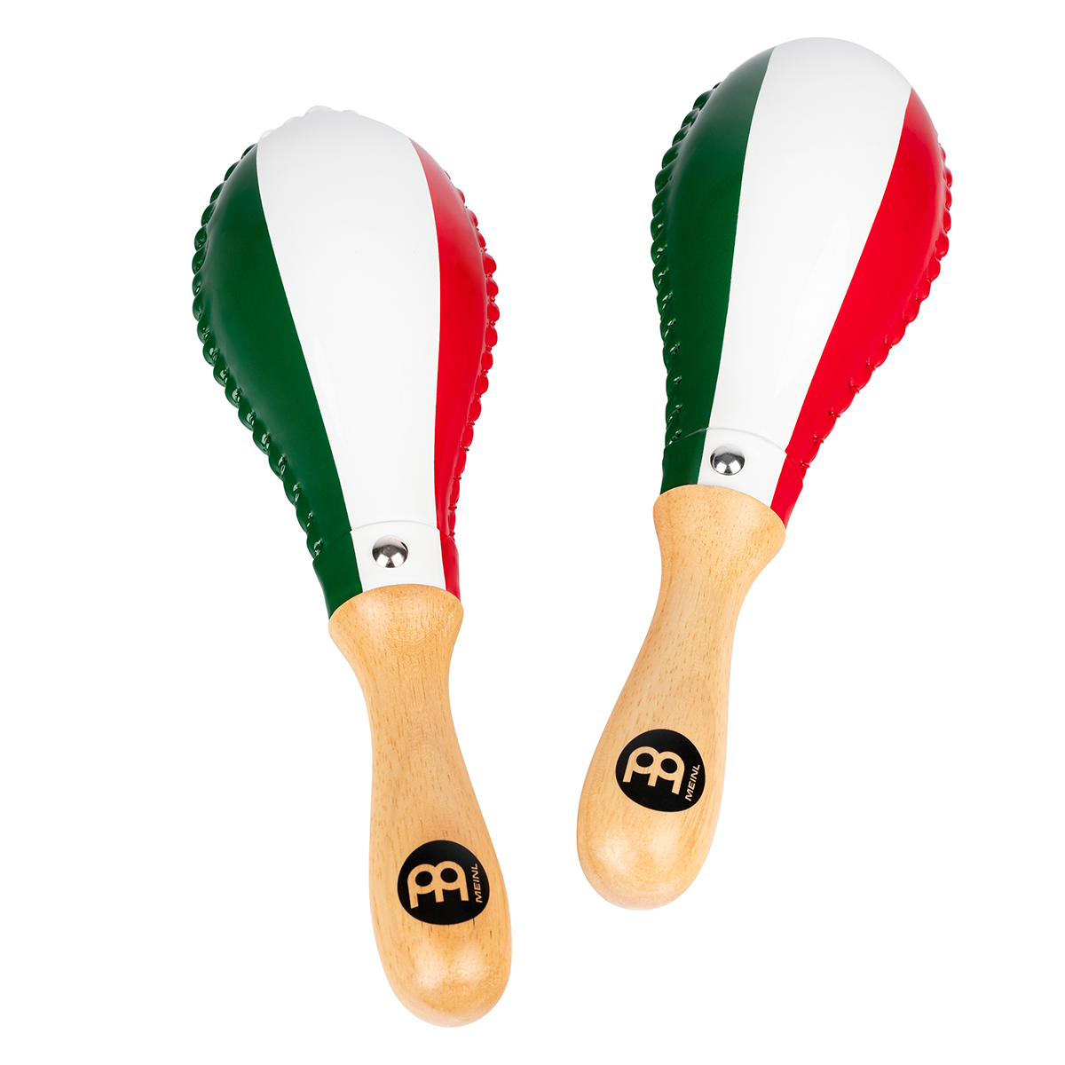 MARACAS MEINL (PAR) MOD. MSM3MX